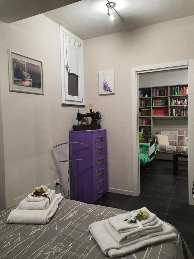 Maison Beauregard อาออสตา ภายนอก รูปภาพ